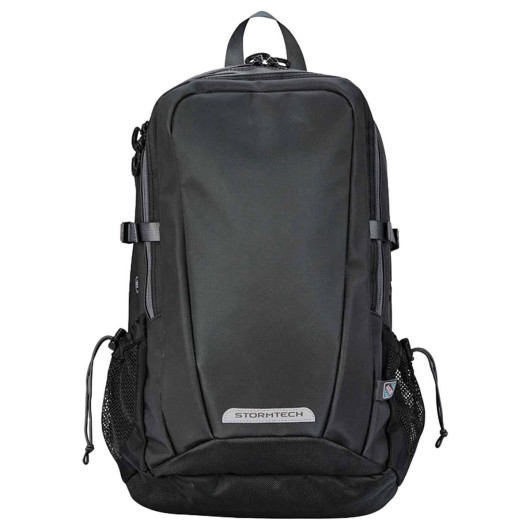 Deluge Backpacks Front